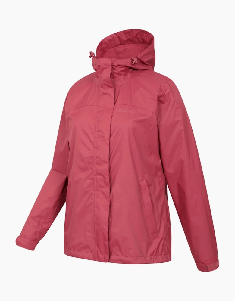 Mountain Warehouse Womens/Ladies Torrent Waterproof Jacket