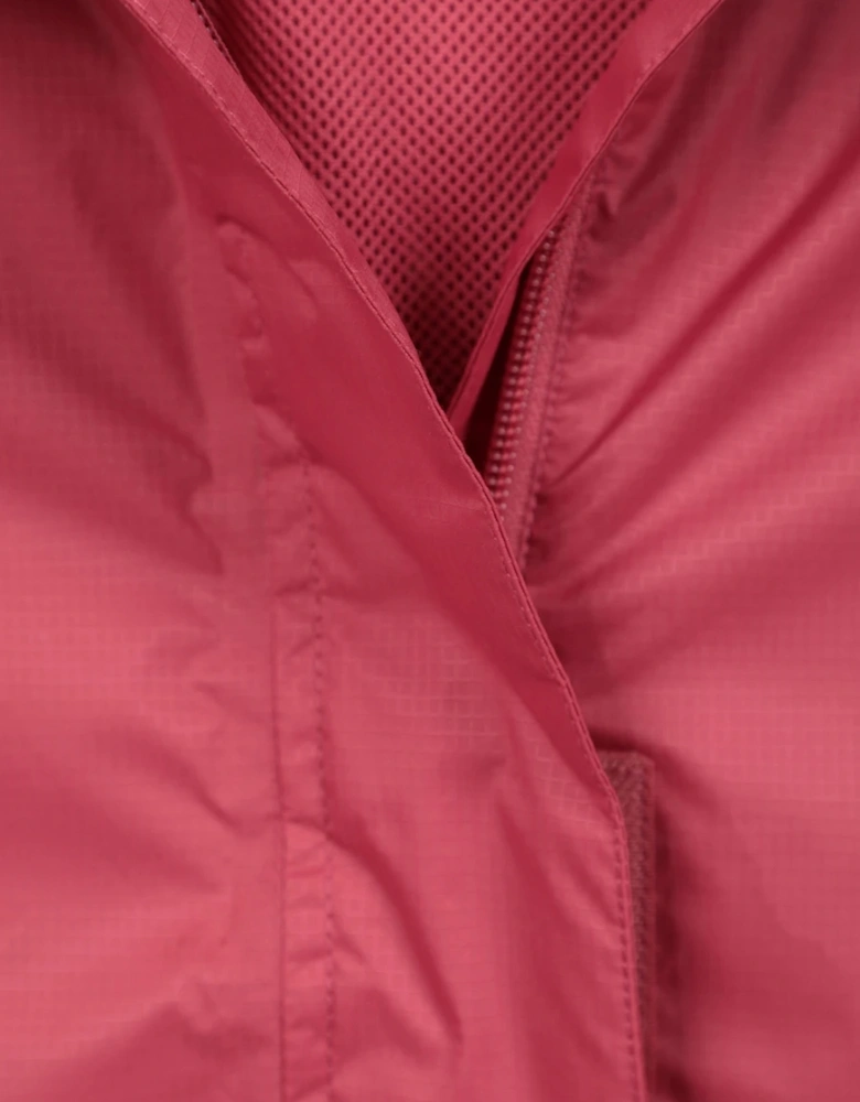Mountain Warehouse Womens/Ladies Torrent Waterproof Jacket