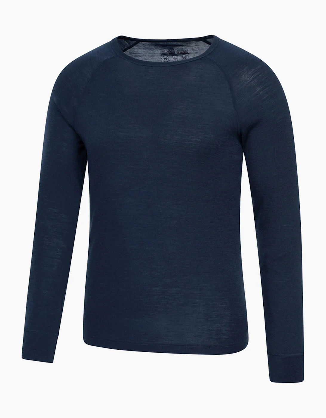 Mountain Warehouse Mens Merino Wool Thermal Base Layers Set