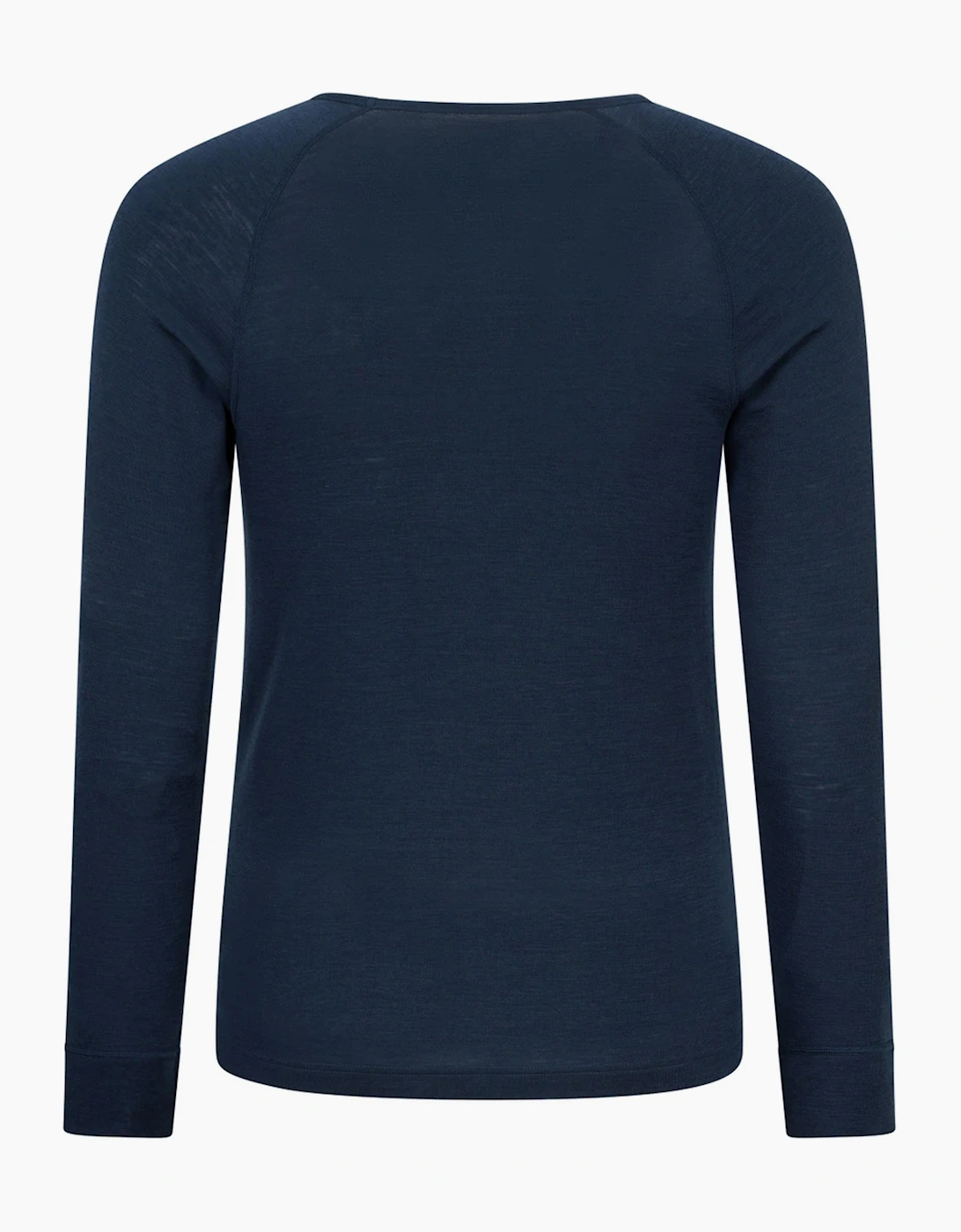 Mountain Warehouse Mens Merino Wool Thermal Base Layers Set