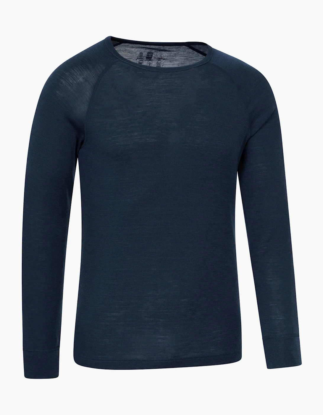Mountain Warehouse Mens Merino Wool Thermal Base Layers Set