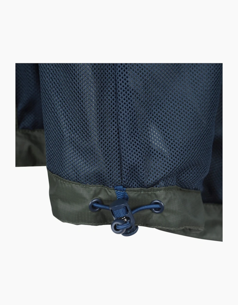 Mountain Warehouse Mens Torrent Waterproof Jacket