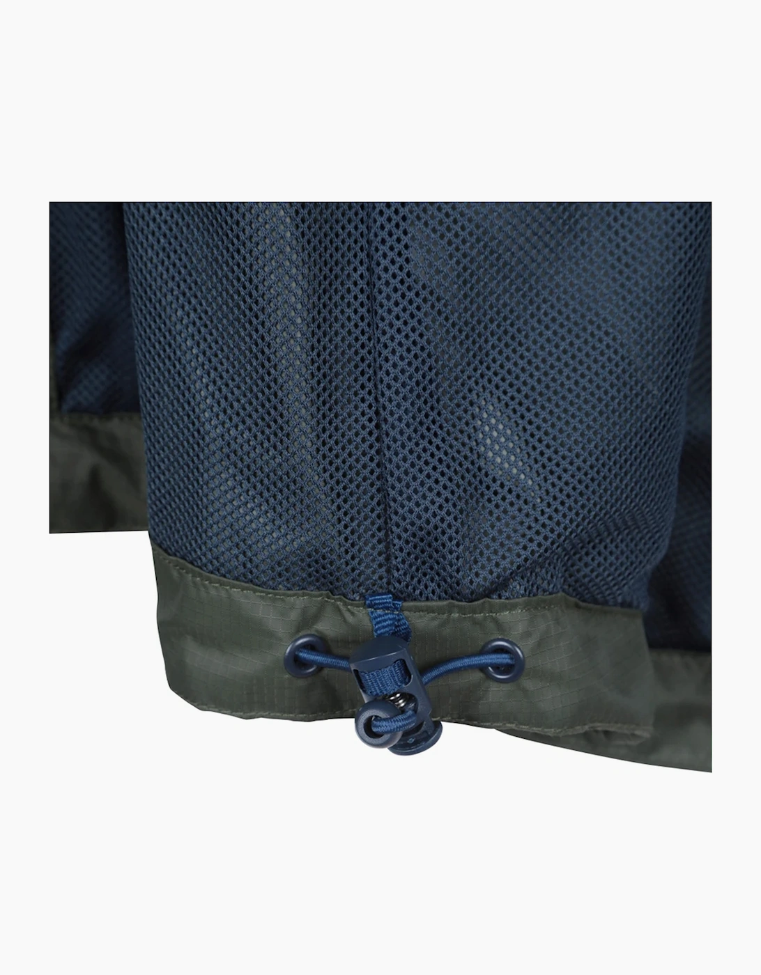 Mountain Warehouse Mens Torrent Waterproof Jacket