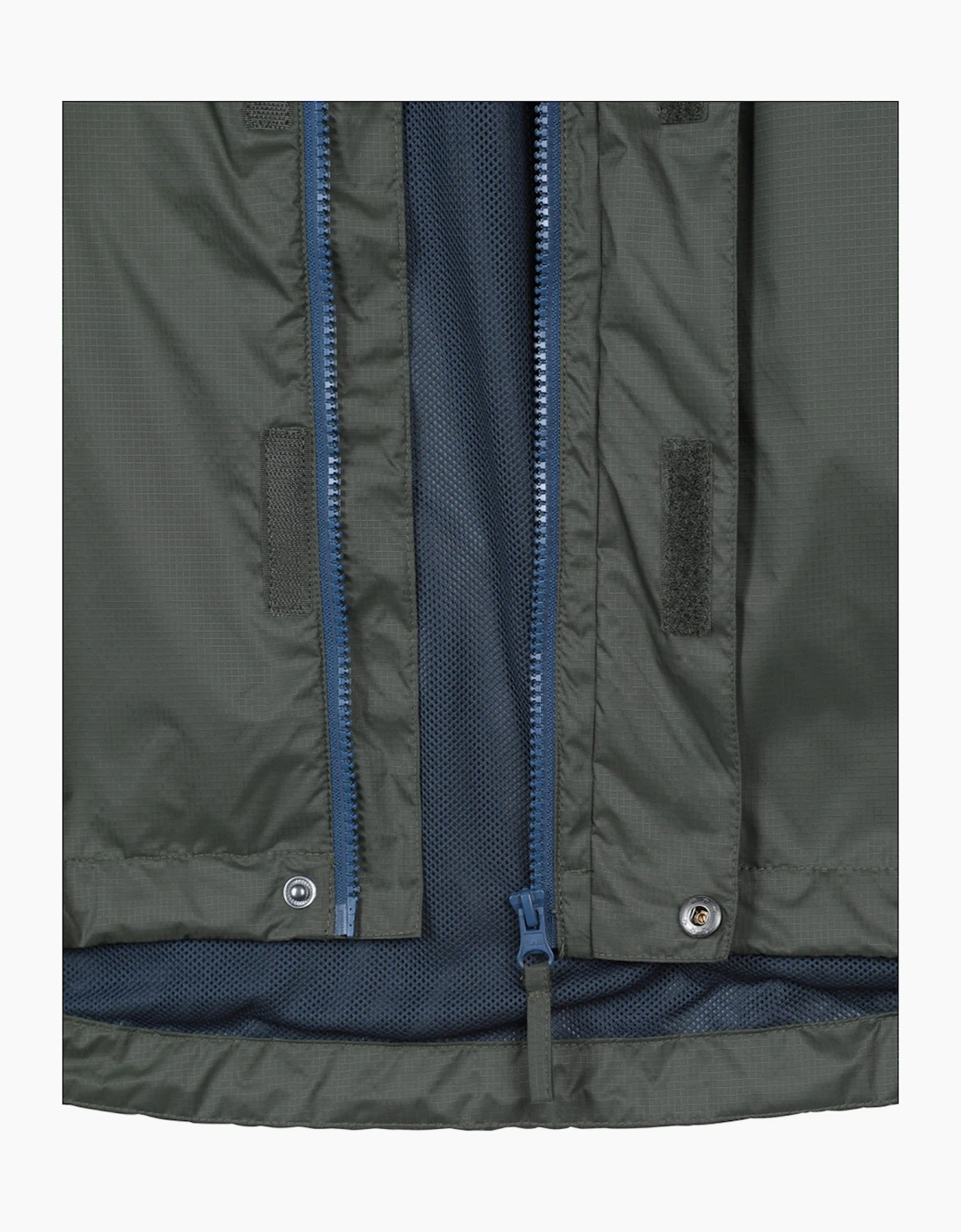 Mountain Warehouse Mens Torrent Waterproof Jacket