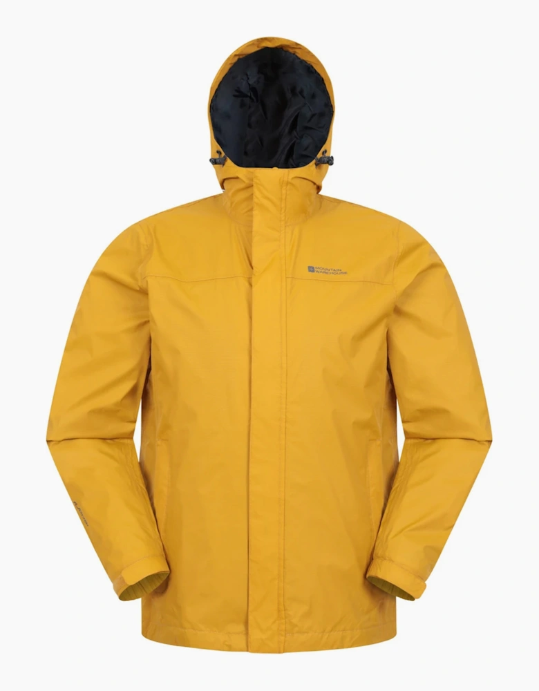Mountain Warehouse Mens Torrent Waterproof Jacket