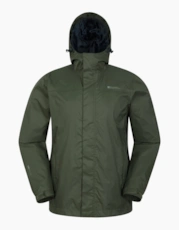 Dark Khaki