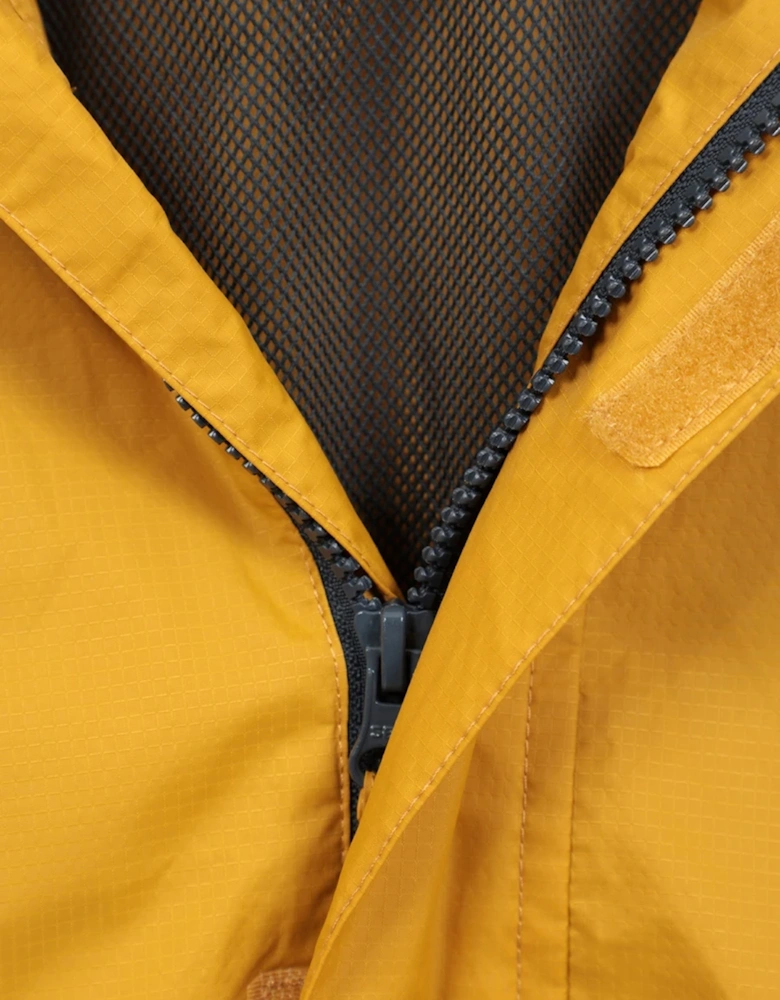 Mountain Warehouse Mens Torrent Waterproof Jacket