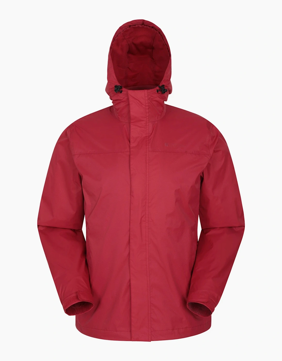 Mountain Warehouse Mens Torrent Waterproof Jacket