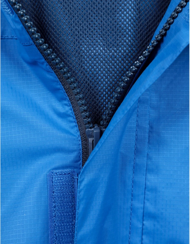 Mountain Warehouse Mens Torrent Waterproof Jacket