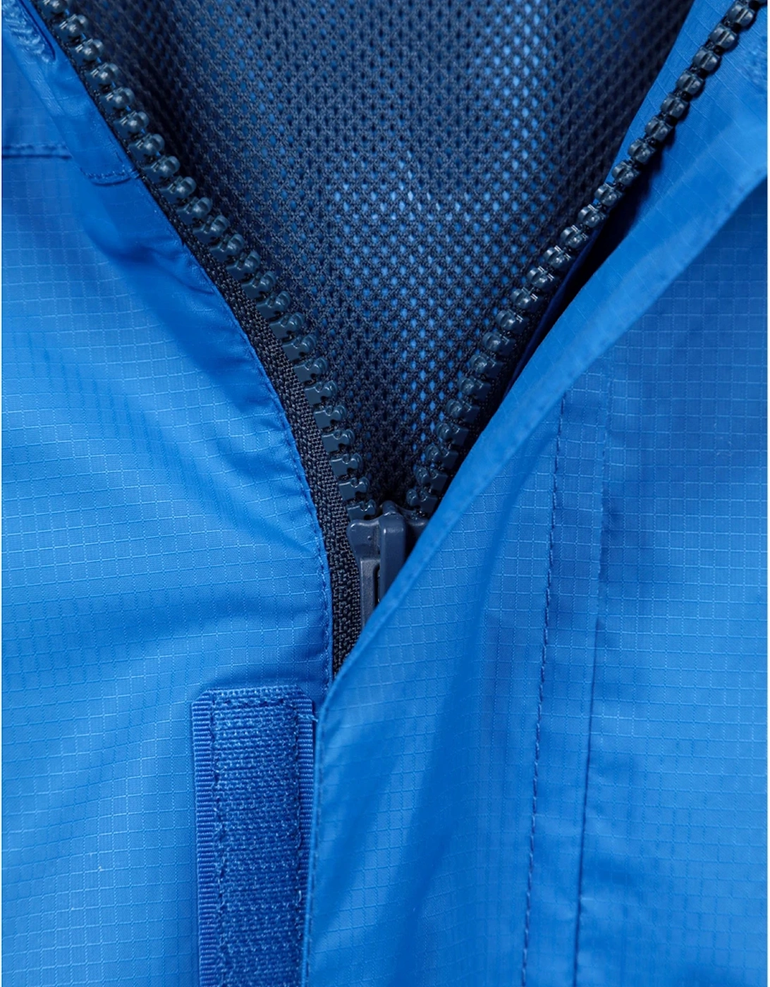 Mountain Warehouse Mens Torrent Waterproof Jacket