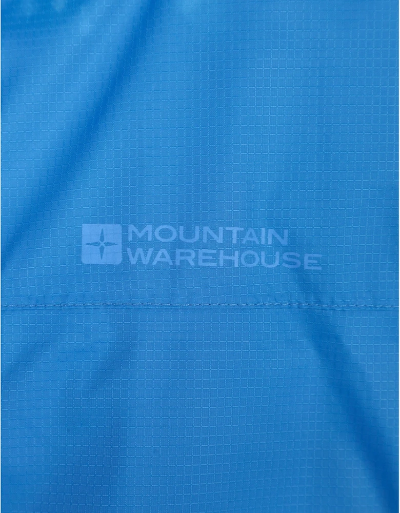Mountain Warehouse Mens Torrent Waterproof Jacket