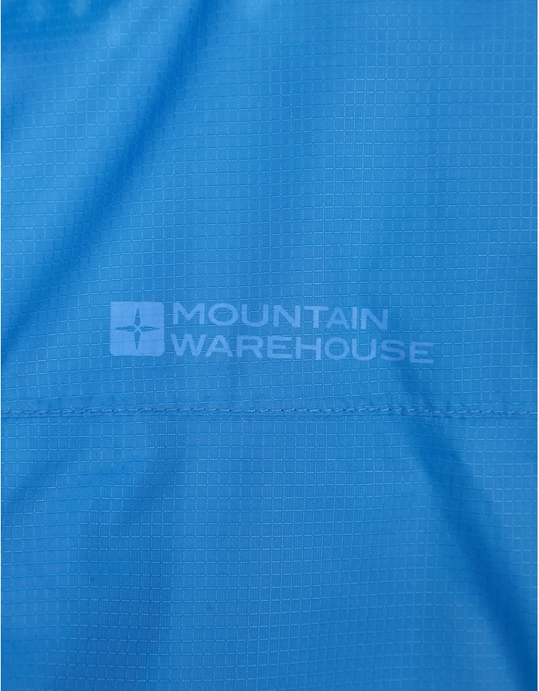 Mountain Warehouse Mens Torrent Waterproof Jacket