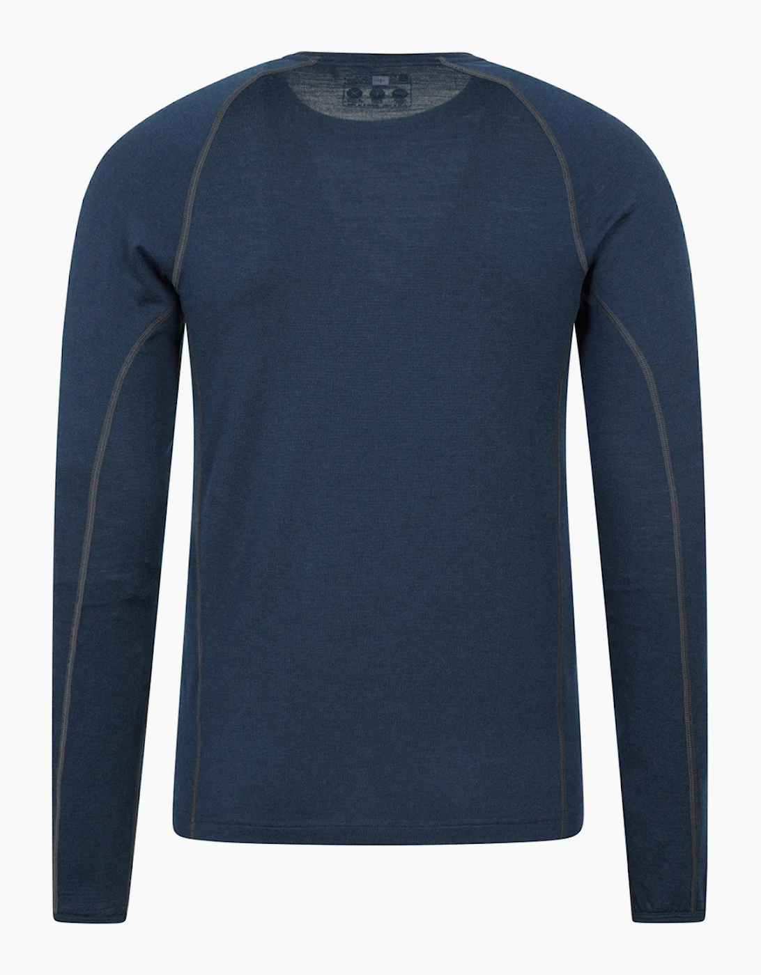 Mountain Warehouse Mens Asgard Merino Wool Base Layer Set