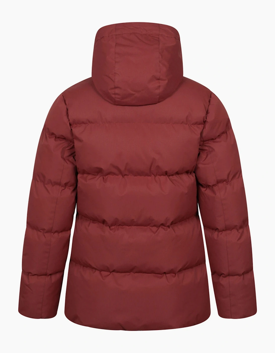 Mountain Warehouse Womens/Ladies Waterproof Padded Jacket