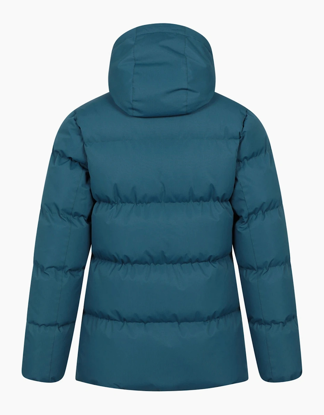 Mountain Warehouse Womens/Ladies Waterproof Padded Jacket