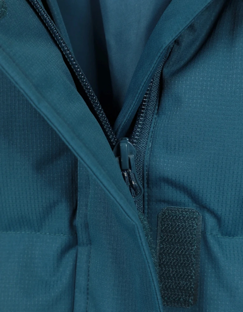 Mountain Warehouse Womens/Ladies Waterproof Padded Jacket