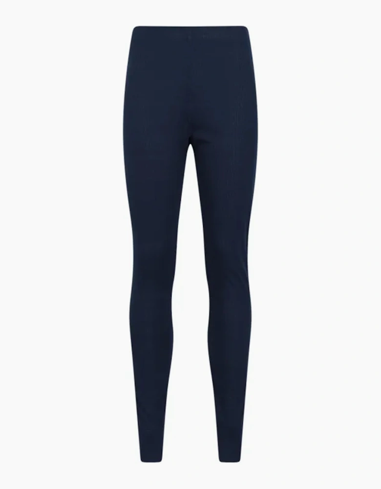 Mountain Warehouse Womens/Ladies Talus Thermal Base Layer Leggings (Pack of 2)