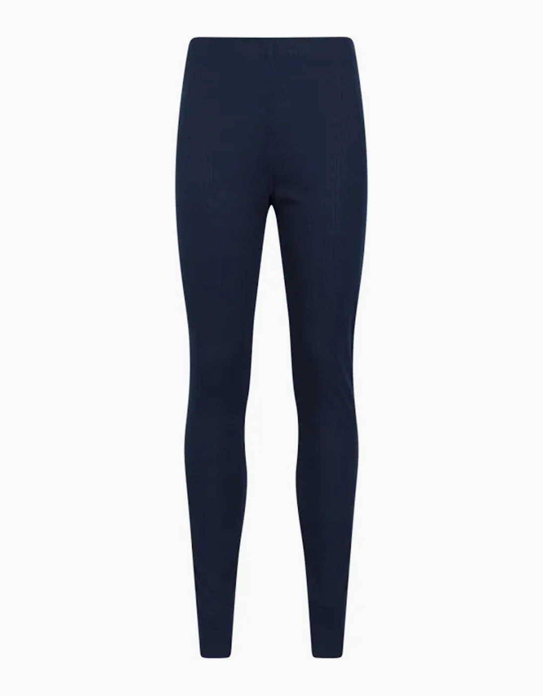 Mountain Warehouse Womens/Ladies Talus Thermal Base Layer Leggings (Pack of 2)