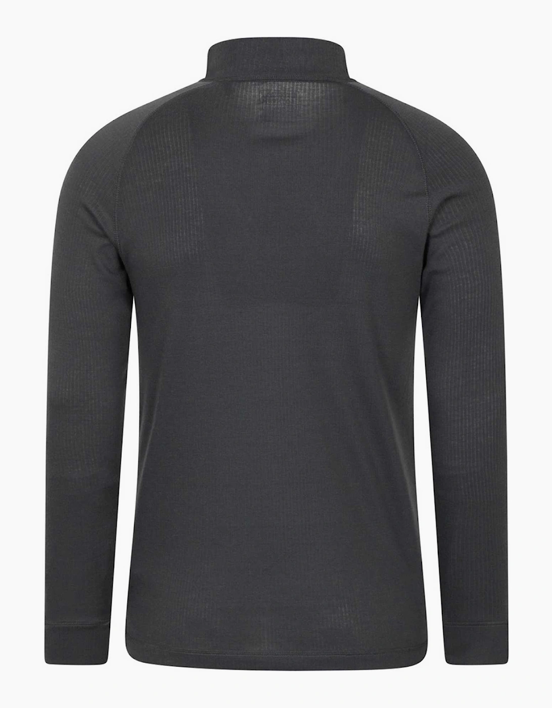 Mountain Warehouse Mens Talus Base Layer Top (Pack of 2)
