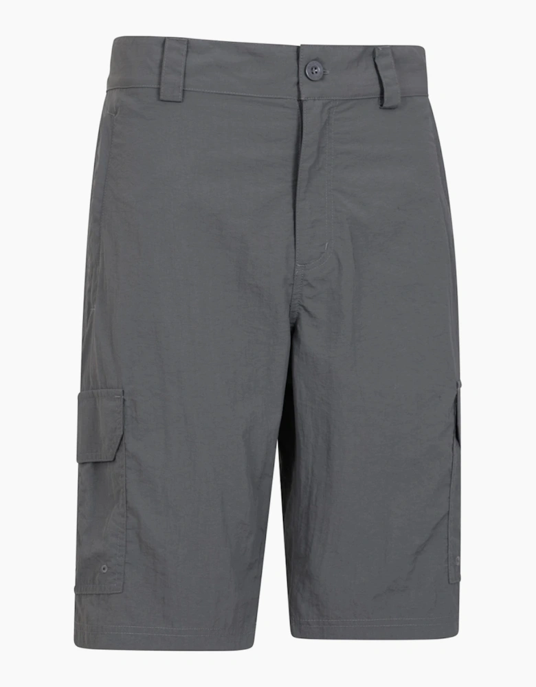Mountain Warehouse Mens Explore Cargo Shorts