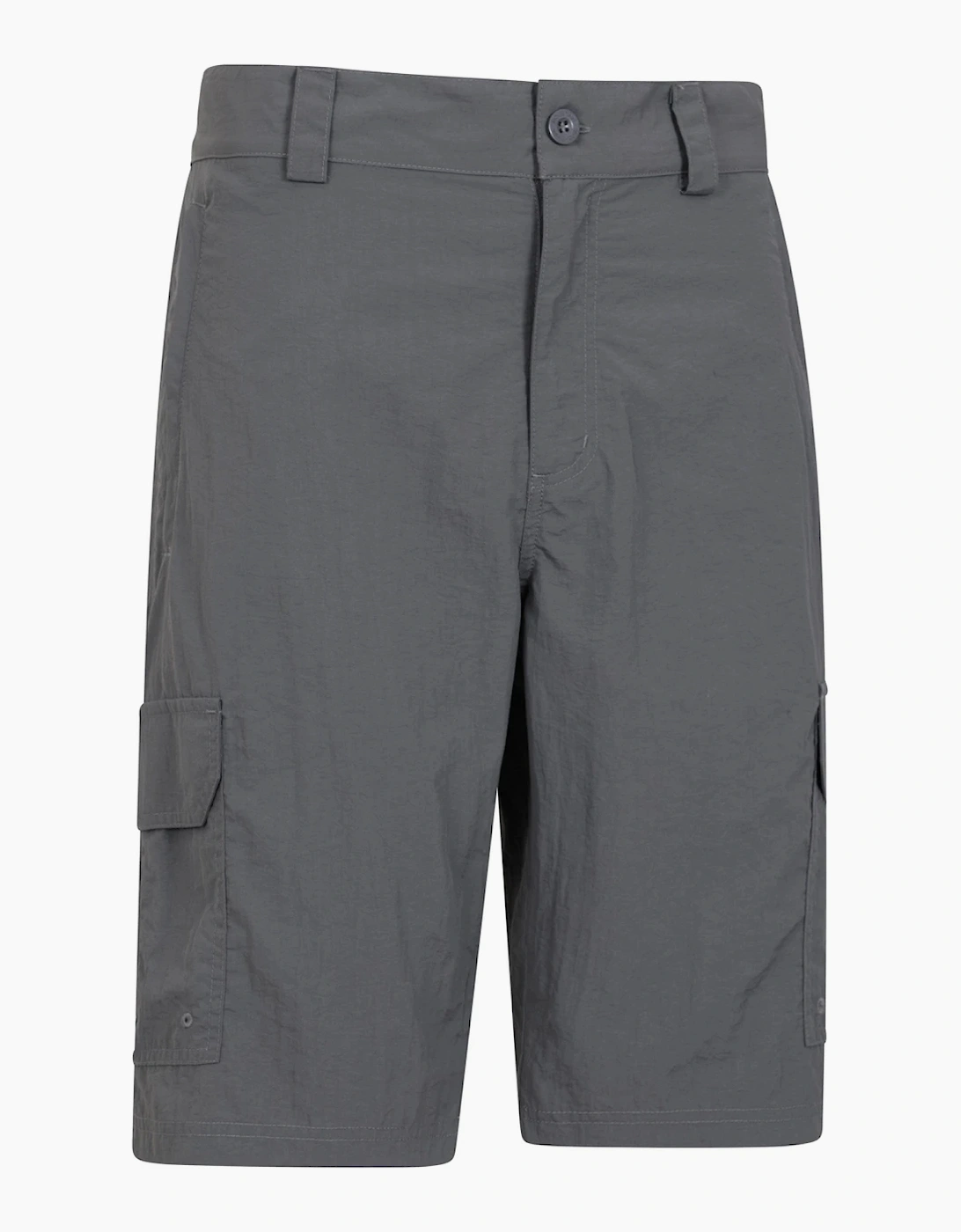 Mountain Warehouse Mens Explore Cargo Shorts