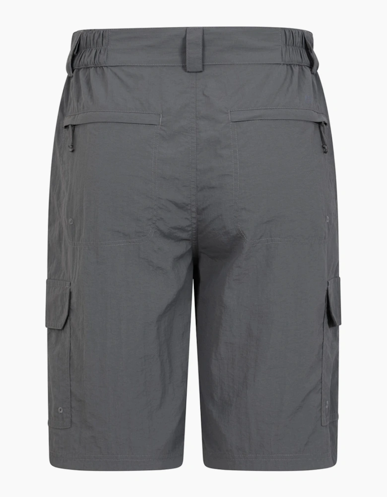 Mountain Warehouse Mens Explore Cargo Shorts
