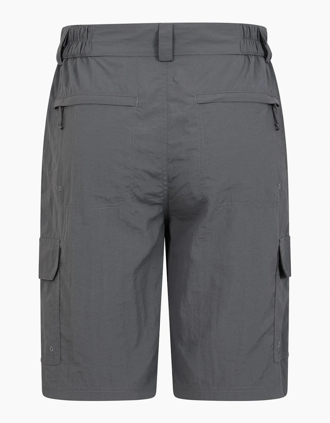 Mountain Warehouse Mens Explore Cargo Shorts