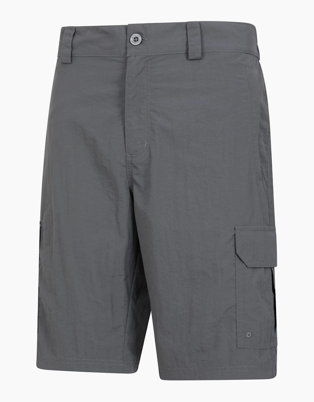 Mountain Warehouse Mens Explore Cargo Shorts