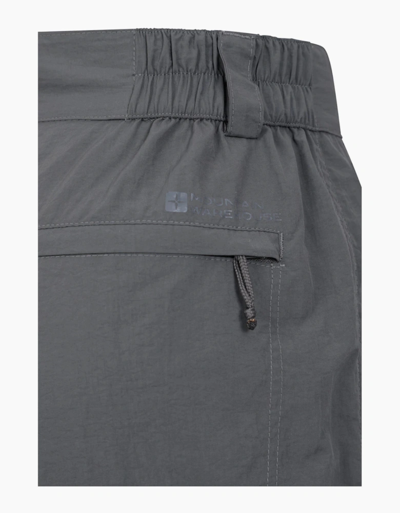 Mountain Warehouse Mens Explore Cargo Shorts