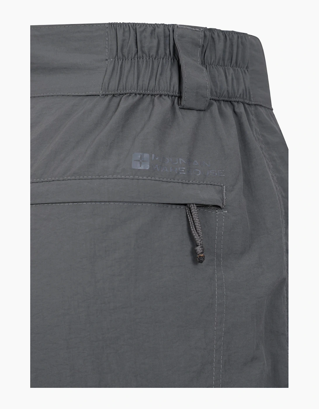 Mountain Warehouse Mens Explore Cargo Shorts