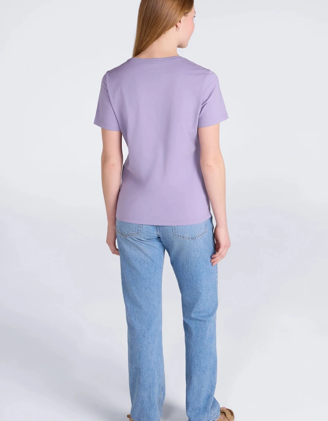 Mountain Warehouse Womens/Ladies Birds at Dusk T-Shirt