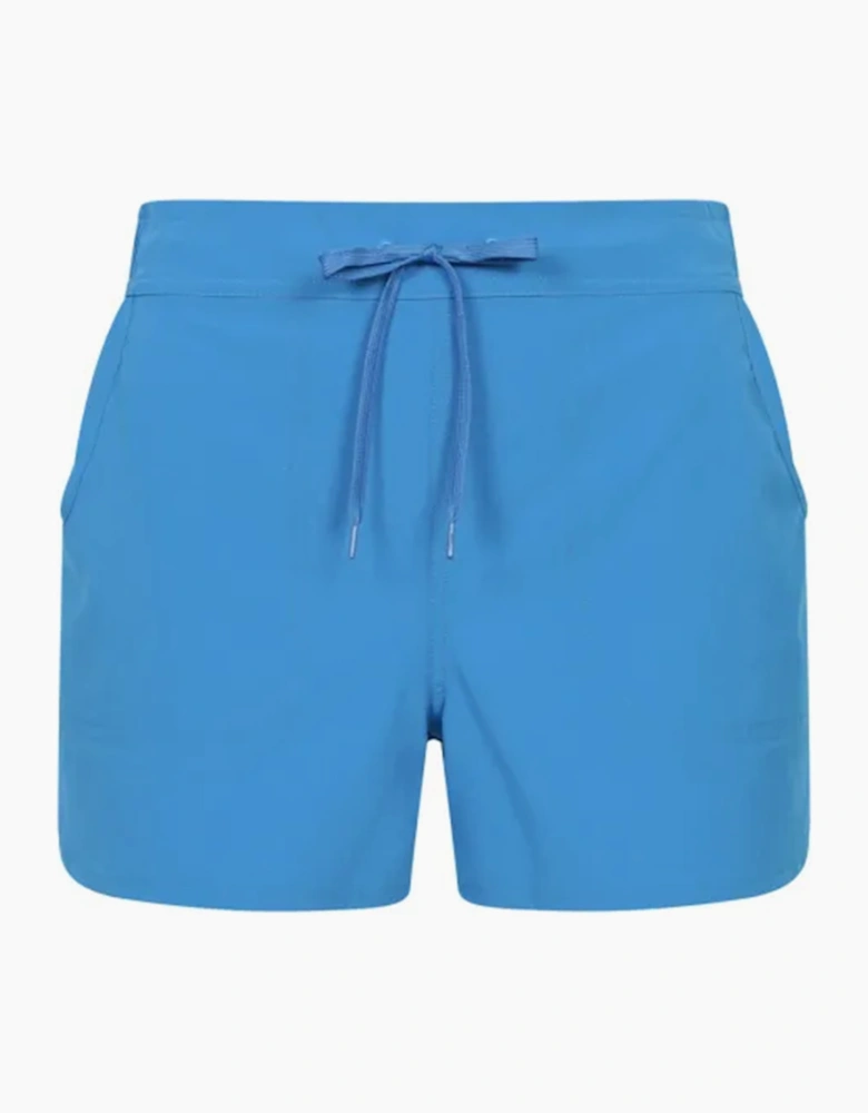 Mountain Warehouse Womens/Ladies Stretch Swim Shorts