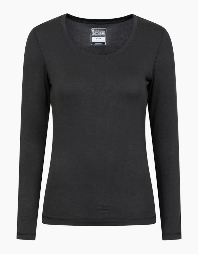Mountain Warehouse Womens/Ladies Keep The Heat Isotherm Base Layer Set