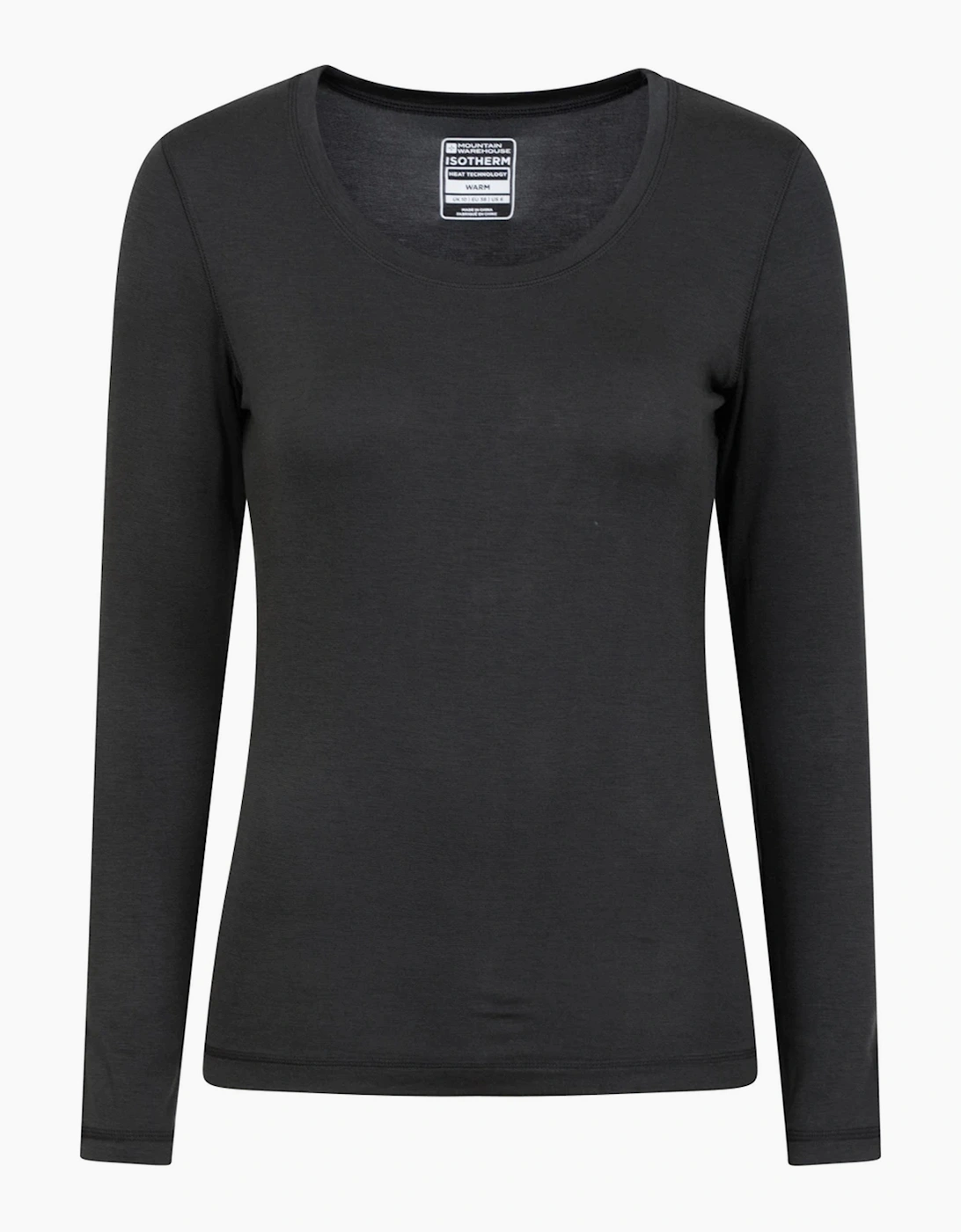 Mountain Warehouse Womens/Ladies Keep The Heat Isotherm Base Layer Set