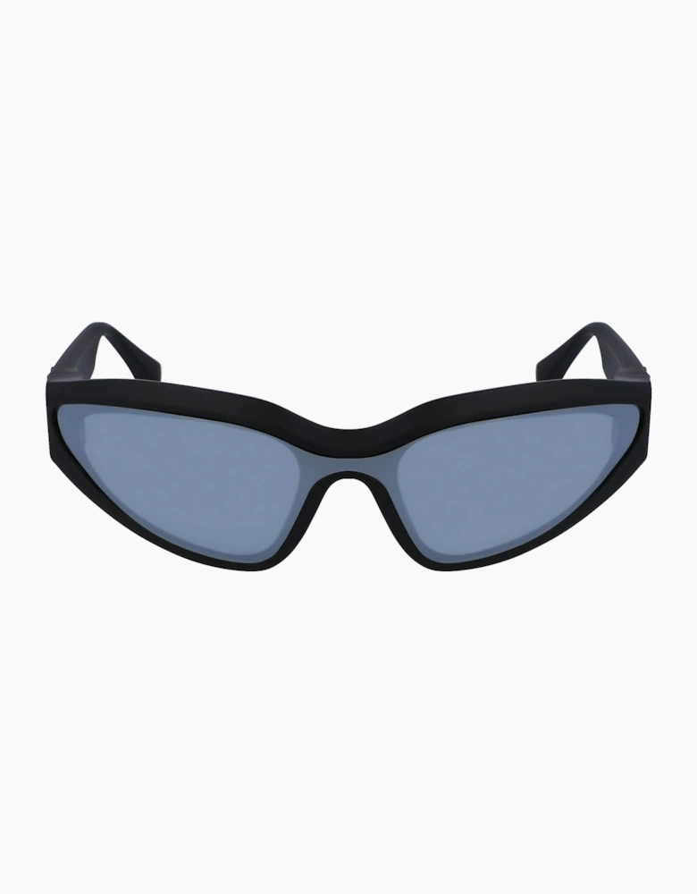 Karl lagerfeld KL6128S-002 GLASSES