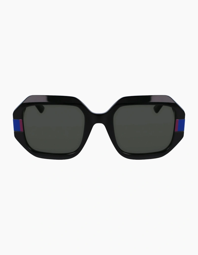 Karl lagerfeld KL6124S-001 GLASSES