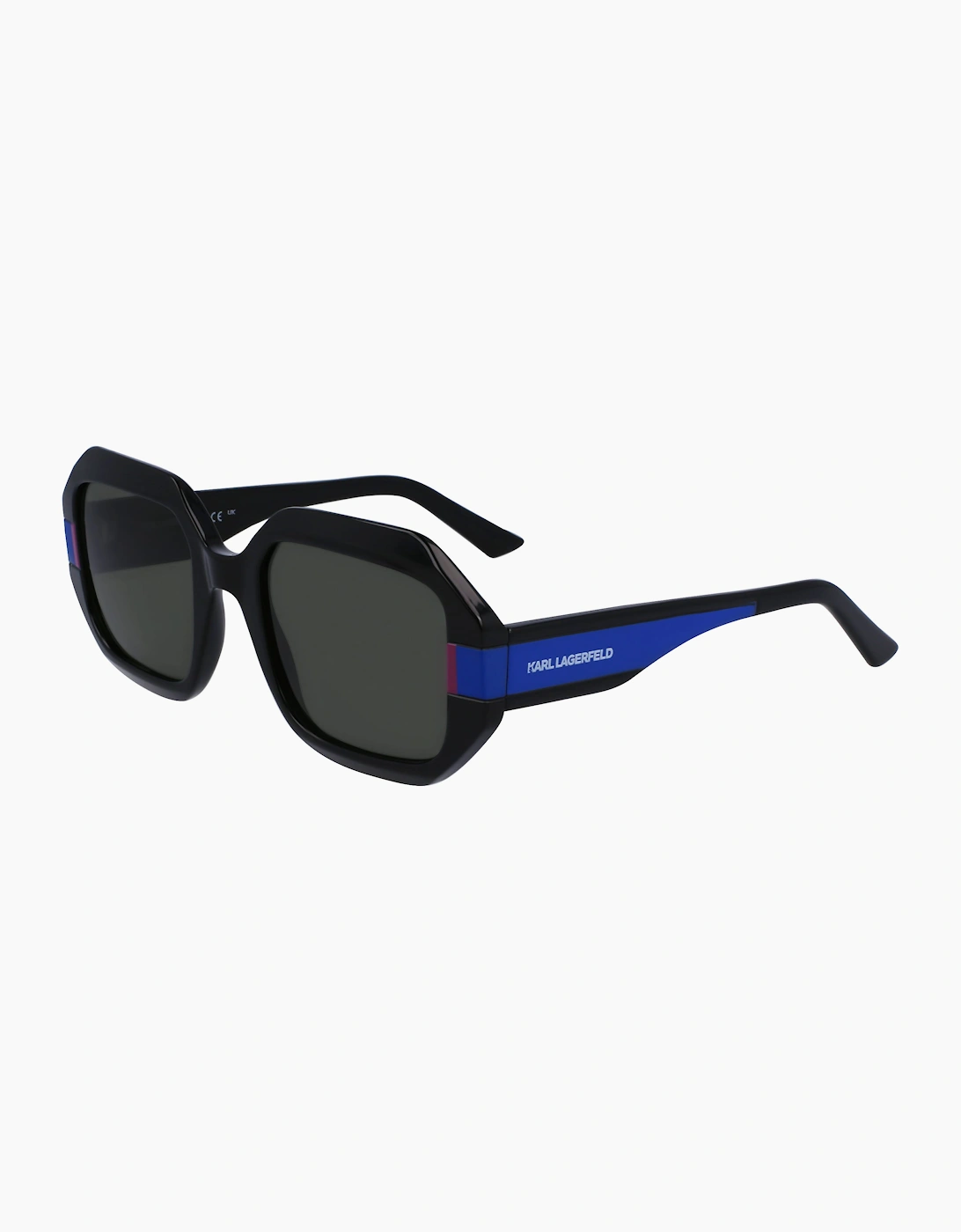 Karl lagerfeld KL6124S-001 GLASSES