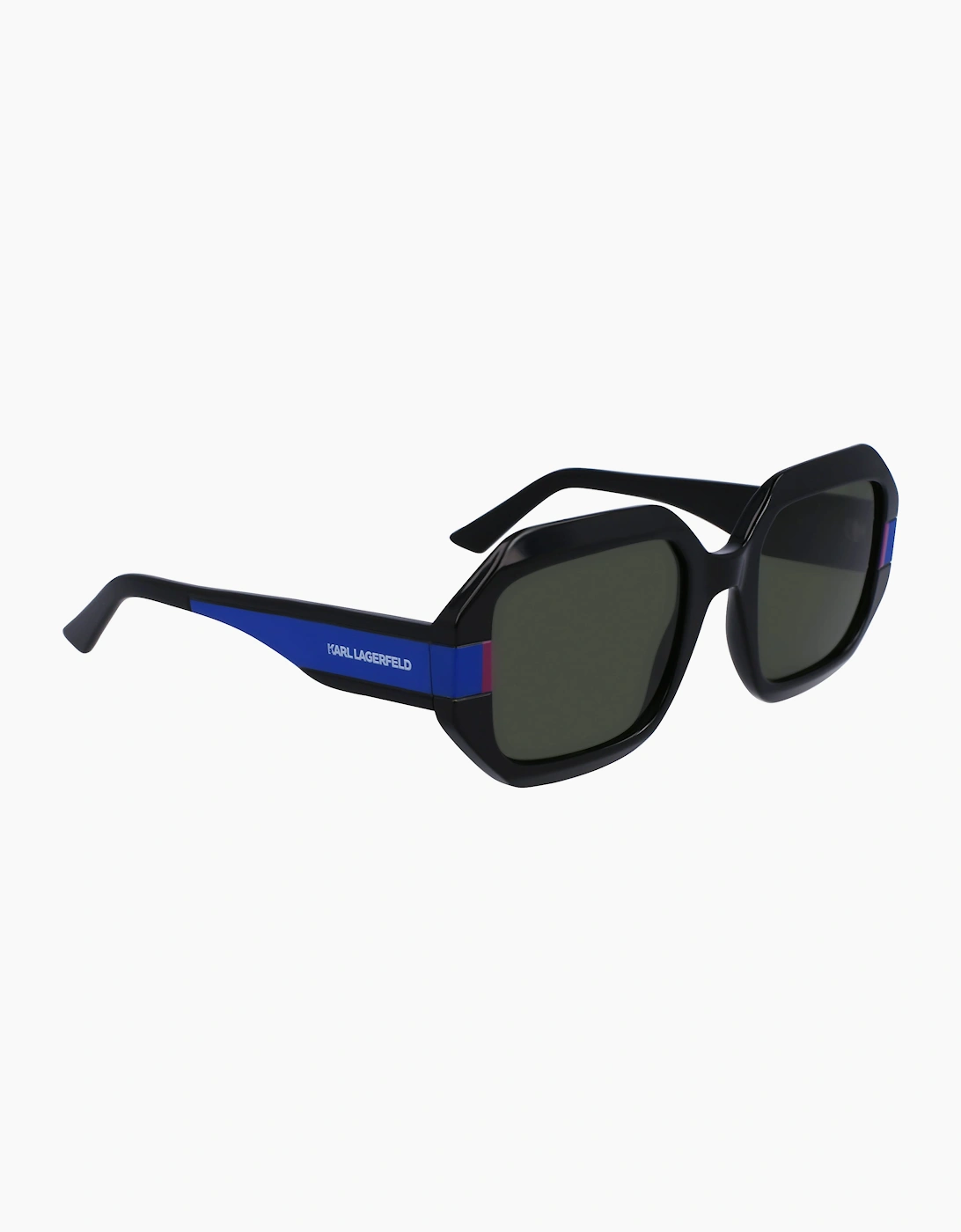 Karl lagerfeld KL6124S-001 GLASSES