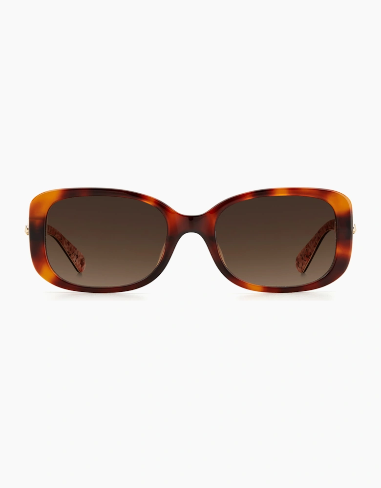 Kate spade DIONNAS086F2H GLASSES