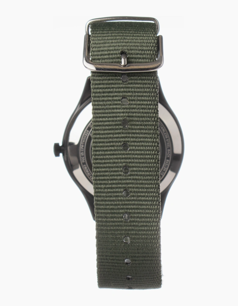 Timex TW2V11000LG WATCH