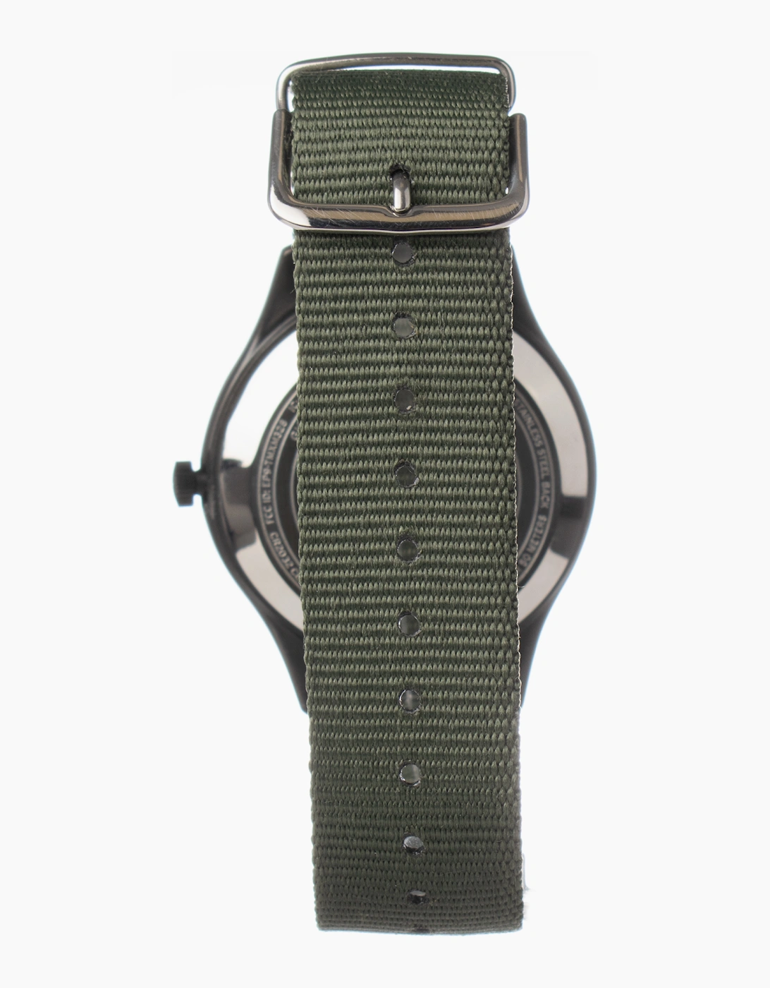 Timex TW2V11000LG WATCH