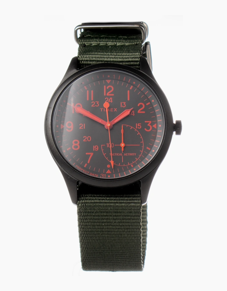 Timex TW2V11000LG WATCH