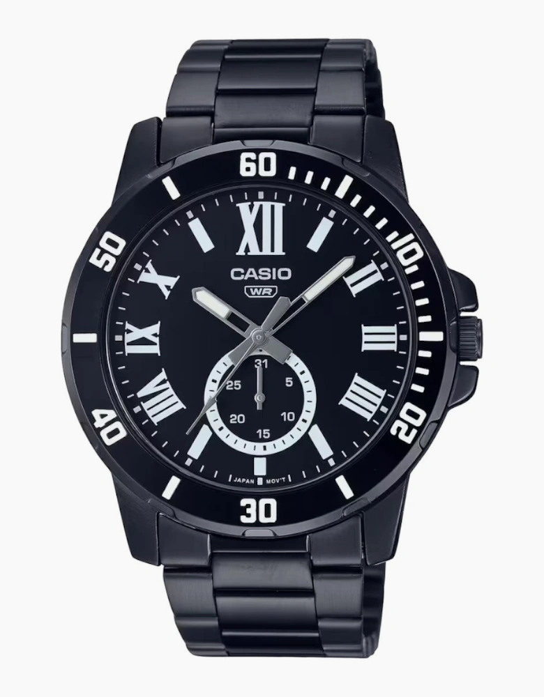 Casio MTPVD200B1BUD WATCH