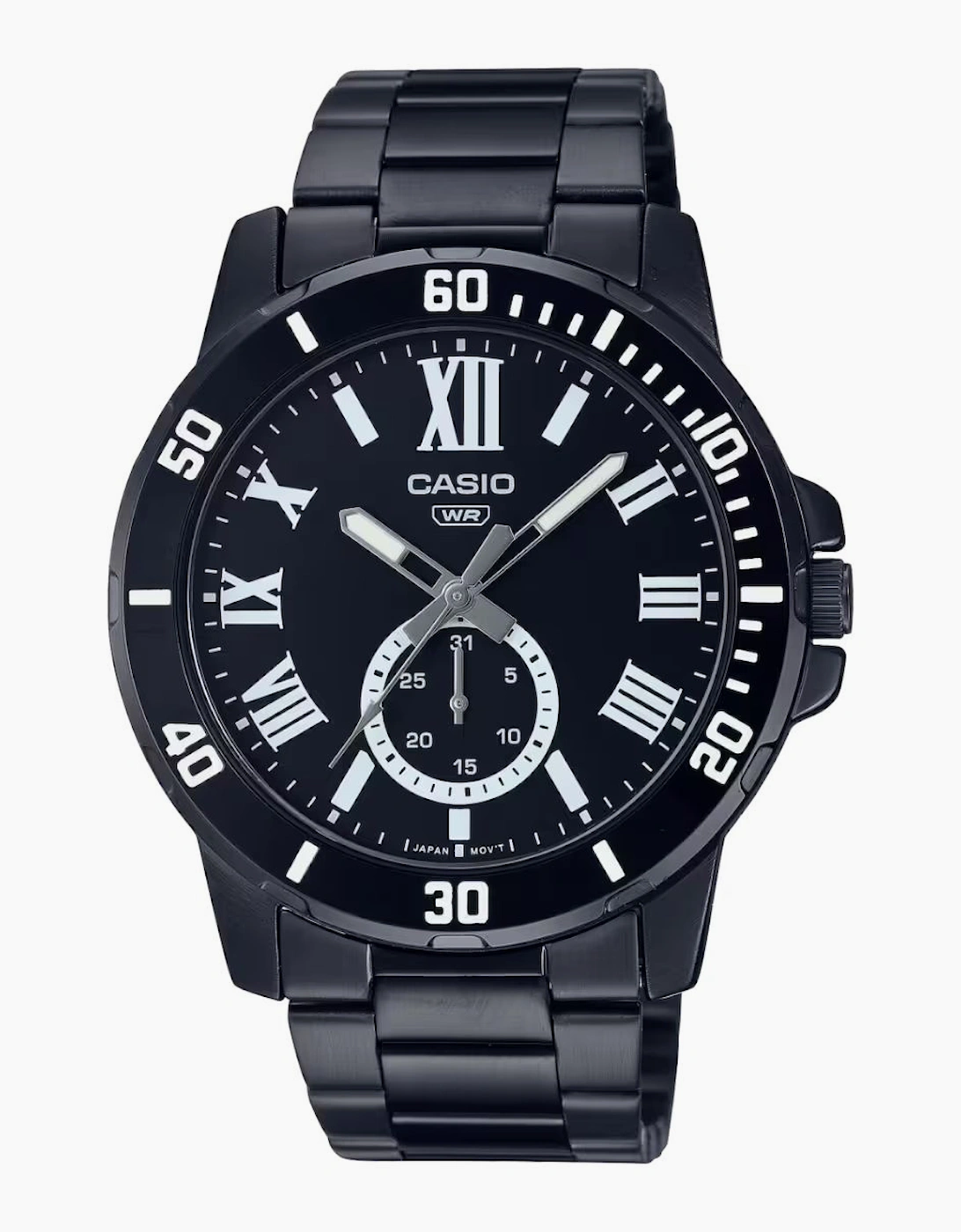 Casio MTPVD200B1BUD WATCH