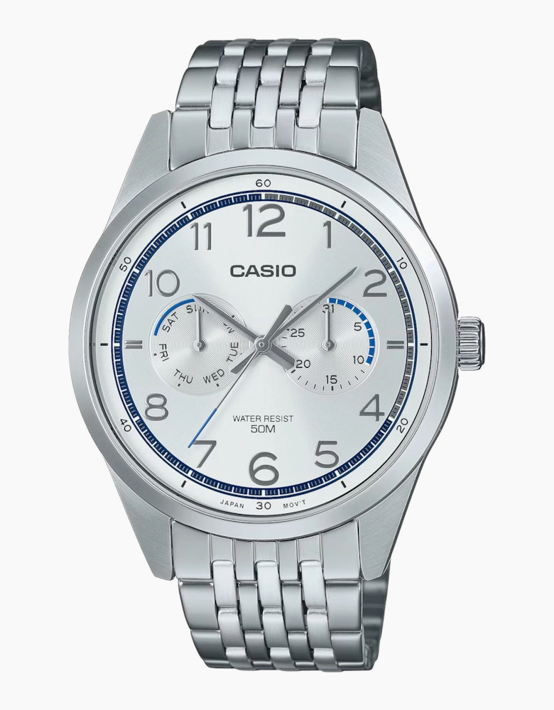 Casio MTPE340D7AVDF WATCH