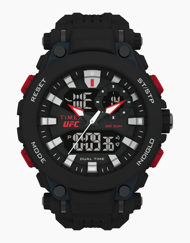 Timex TW5M52800 WATCH