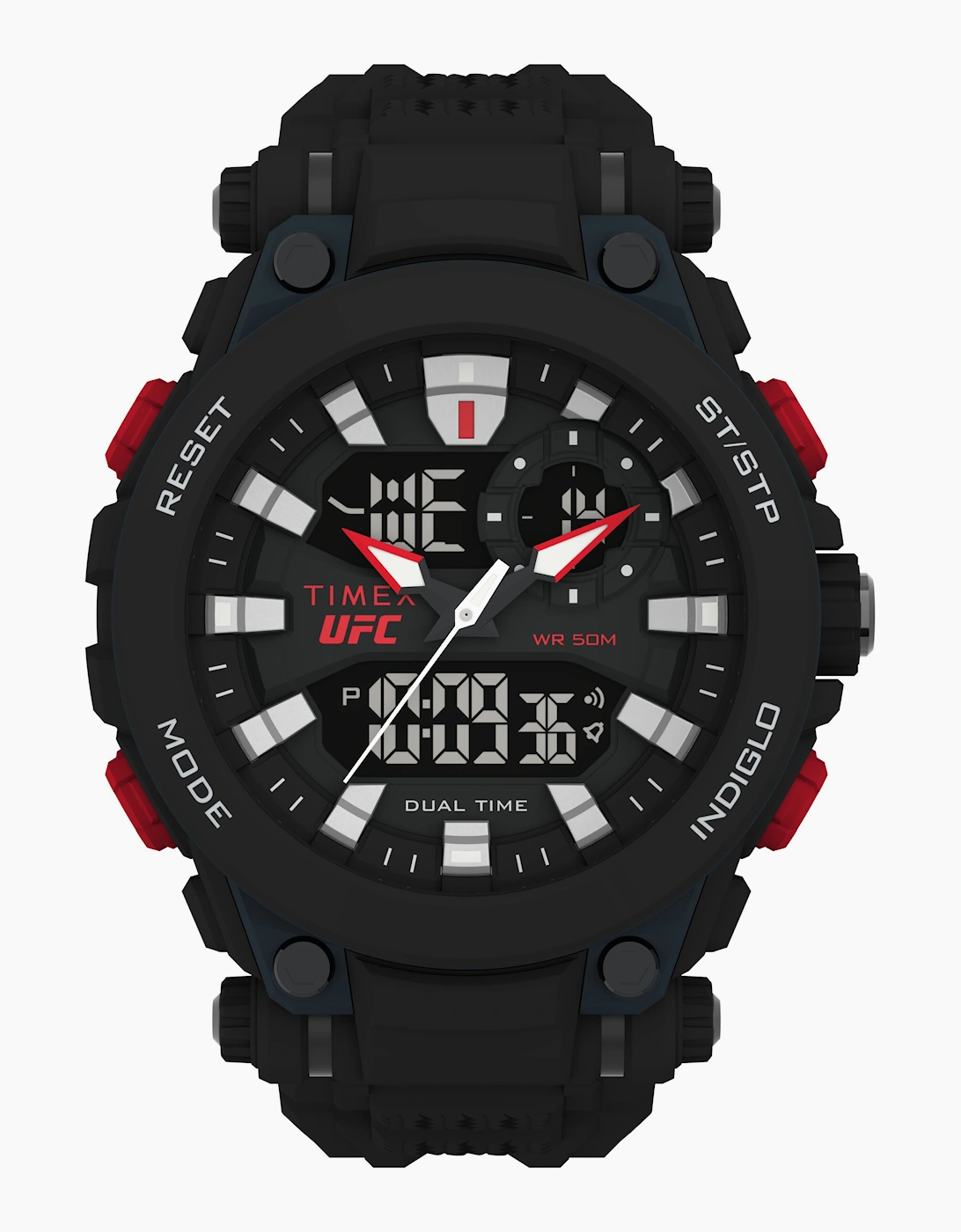 Timex TW5M52800 WATCH