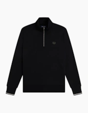 Black/Ecru/Laurel Wreath Green