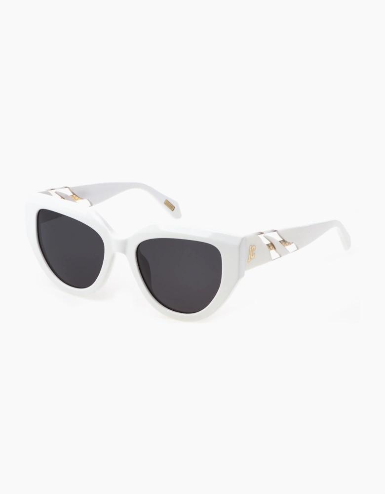 Just cavalli SJC086V530847 GLASSES