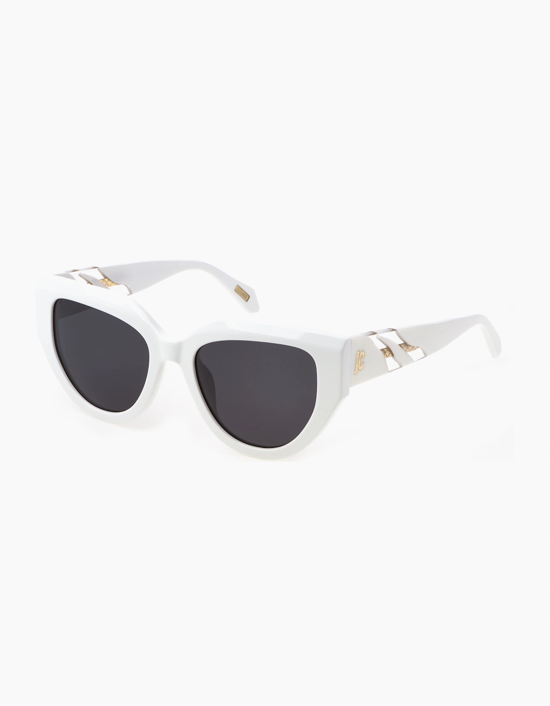 Just cavalli SJC086V530847 GLASSES